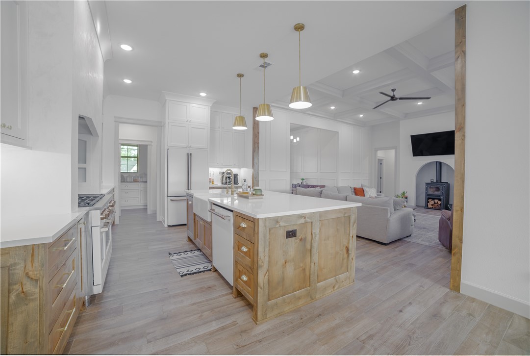 Park Place Sub Rurban - Residential