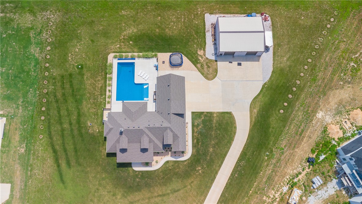 Park Place Sub Rurban - Residential