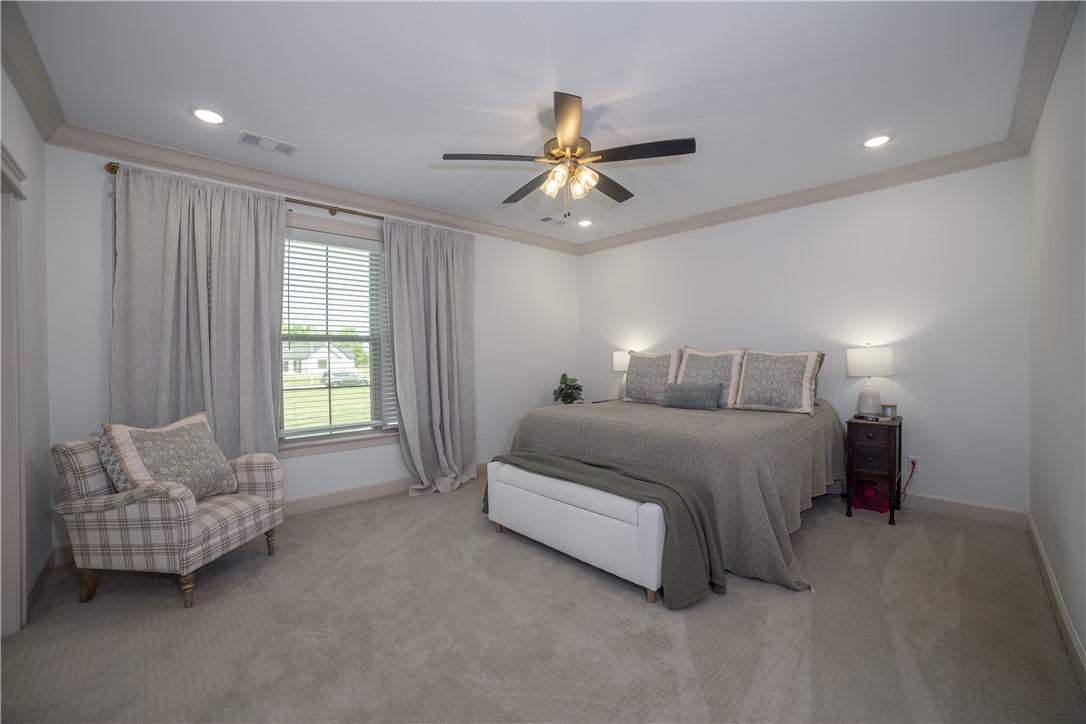 Park Place Sub Rurban - Residential