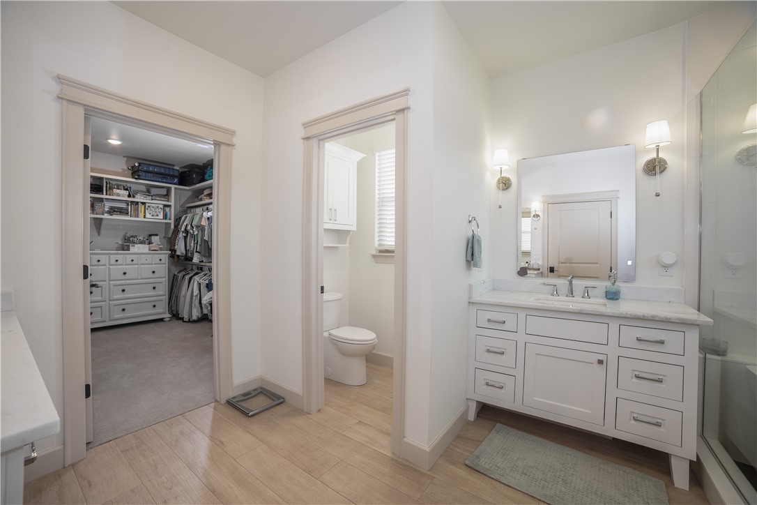 Park Place Sub Rurban - Residential