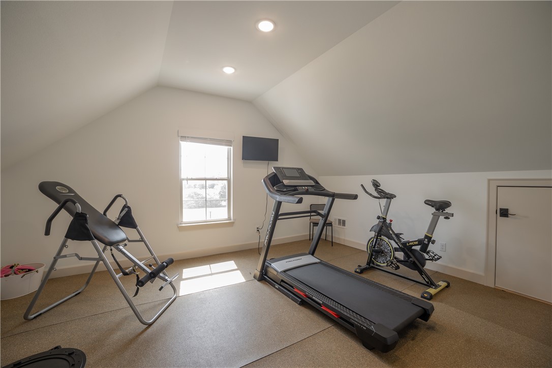 Park Place Sub Rurban - Residential