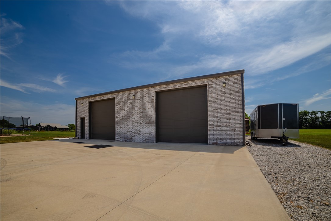 Park Place Sub Rurban - Residential