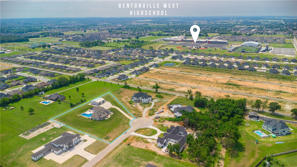 Park Place Sub Rurban - Residential