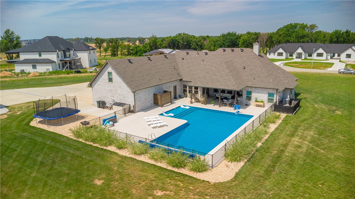 Park Place Sub Rurban - Residential