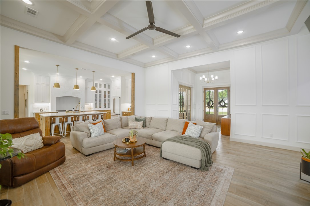 Park Place Sub Rurban - Residential