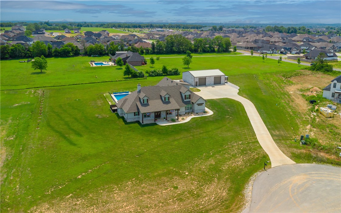 Park Place Sub Rurban - Residential