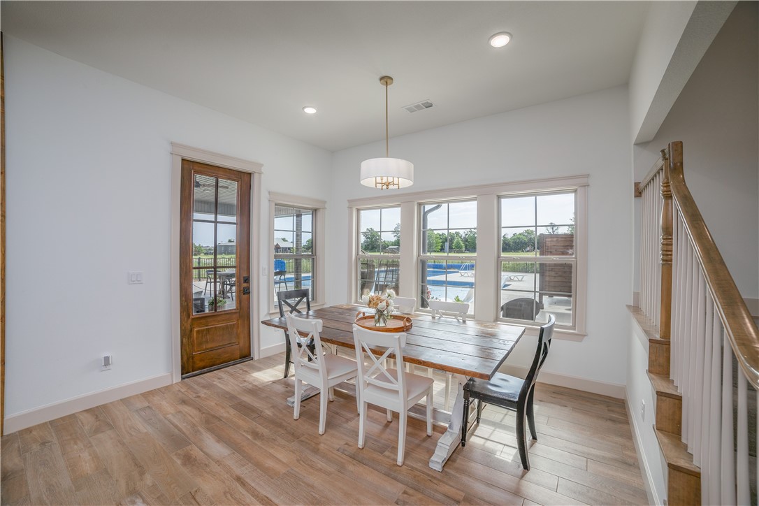 Park Place Sub Rurban - Residential