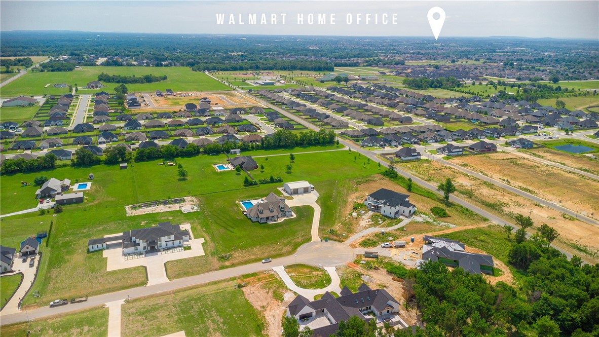 Park Place Sub Rurban - Residential