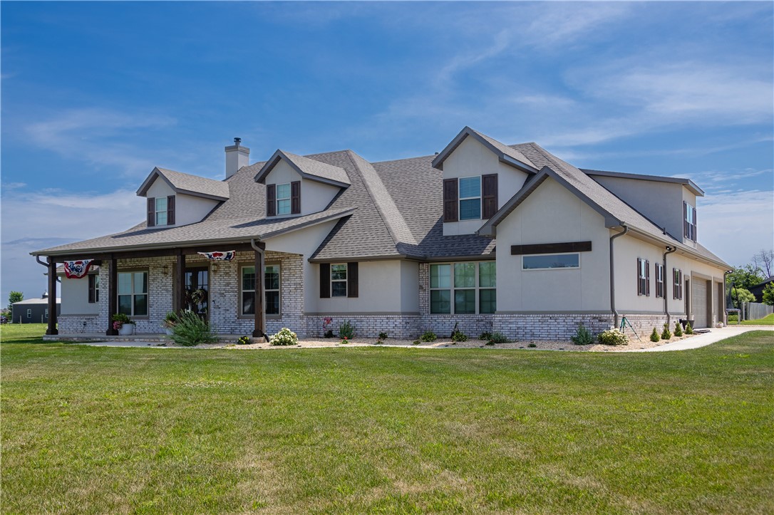 Park Place Sub Rurban - Residential