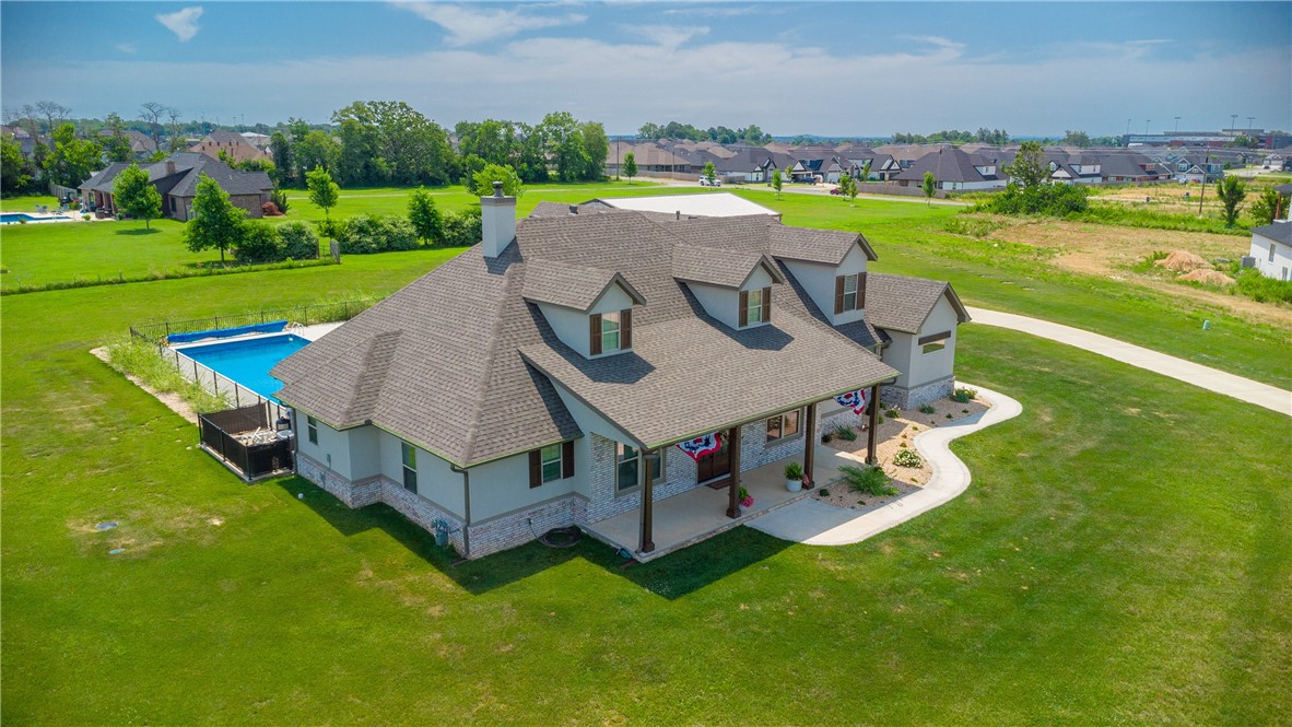 Park Place Sub Rurban - Residential