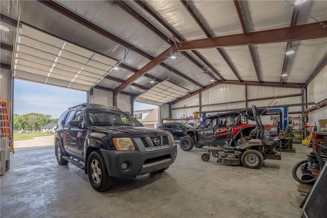 Park Place Sub Rurban - Residential