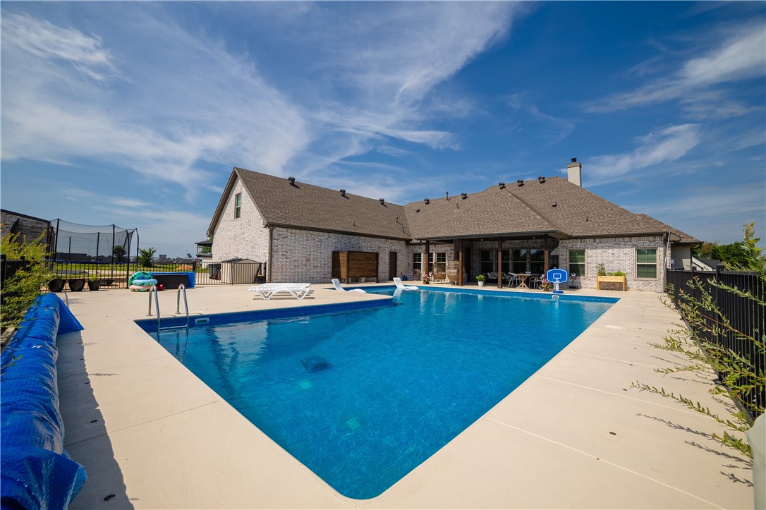 Park Place Sub Rurban - Residential