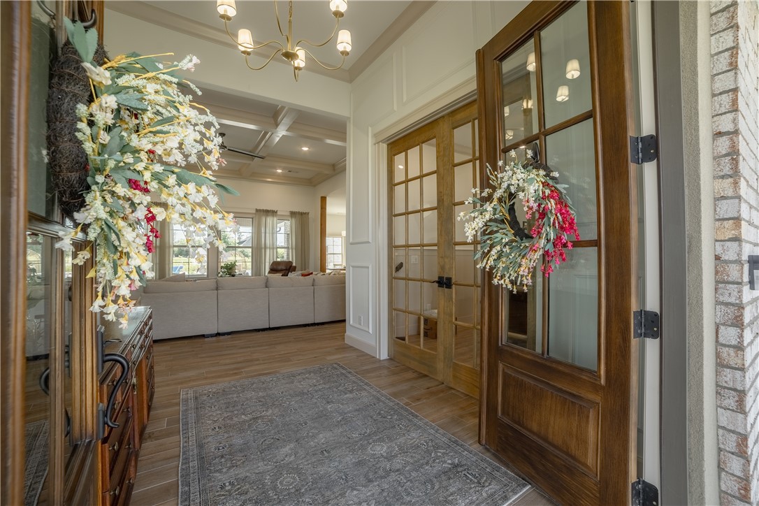 Park Place Sub Rurban - Residential