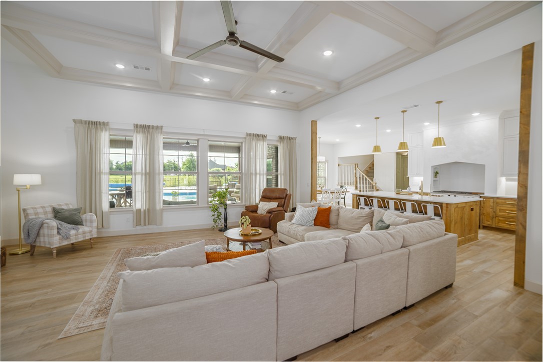 Park Place Sub Rurban - Residential