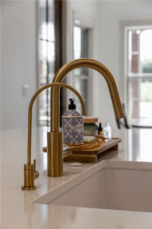 Park Place Sub Rurban - Residential