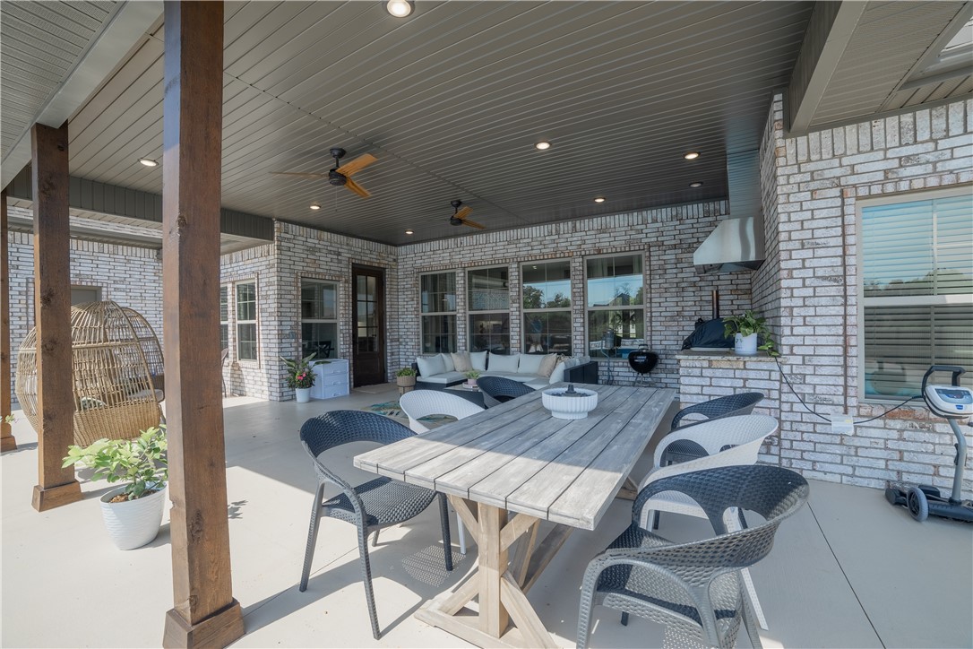 Park Place Sub Rurban - Residential