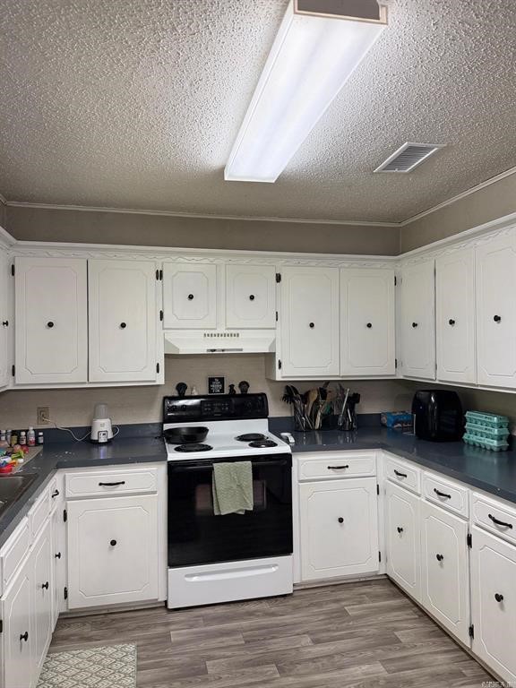 D Barger M White Rep - Residential