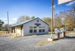 - Commercial Sale