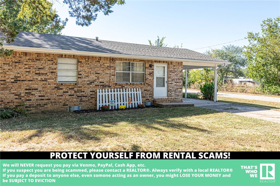 MLS DATA ONLY - Lease Renewal