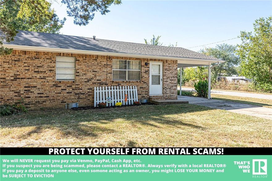 MLS DATA ONLY - Lease Renewal