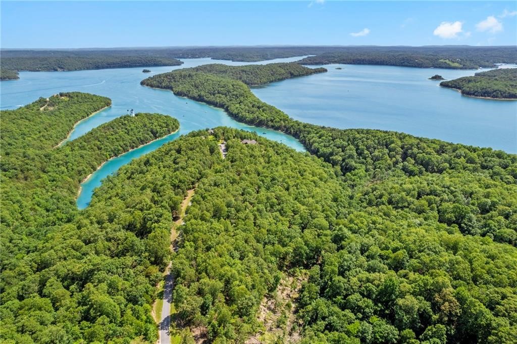 Hinchingbrooke Pointe Subdivision - Land