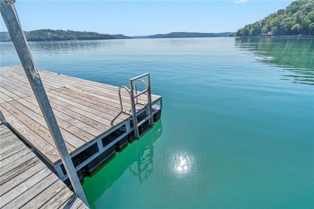 Hinchingbrooke Pointe Subdivision - Land