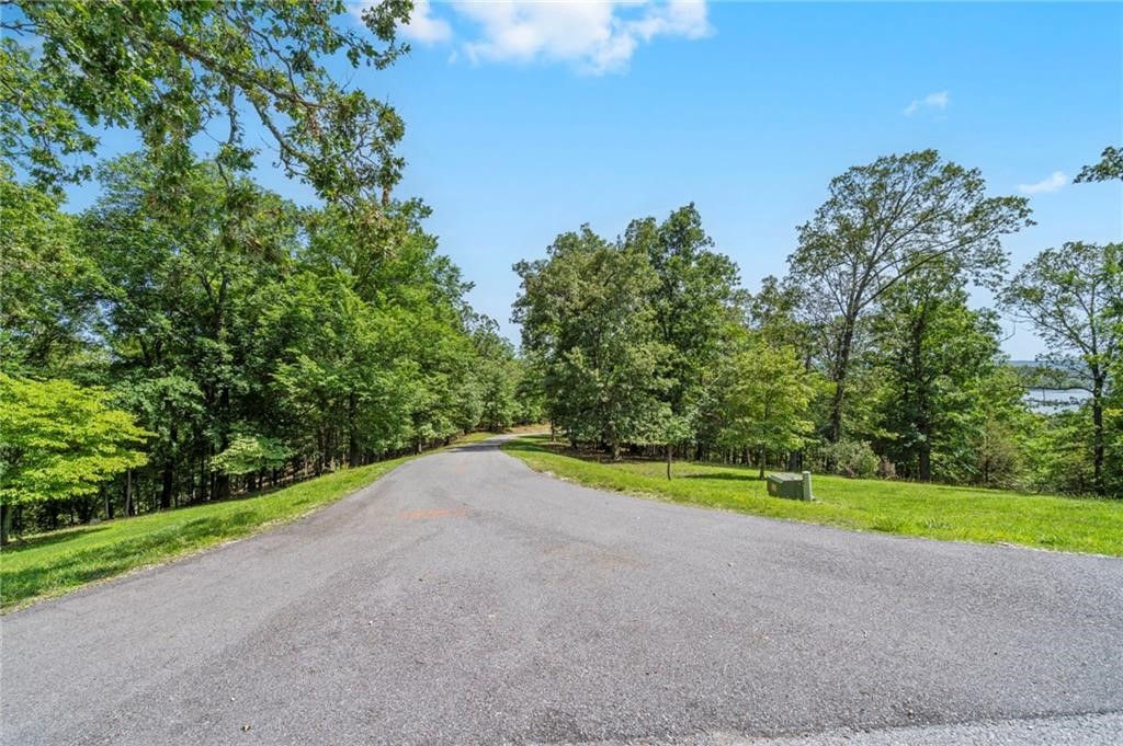 Hinchingbrooke Pointe Subdivision - Land