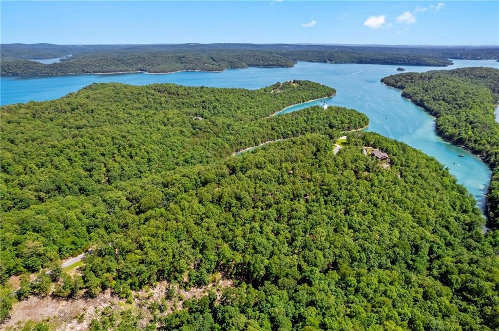 Hinchingbrooke Pointe Subdivision - Land