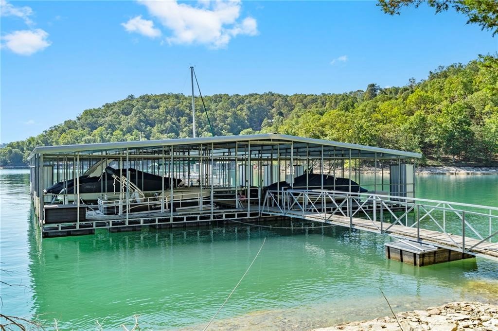 Hinchingbrooke Pointe Subdivision - Land