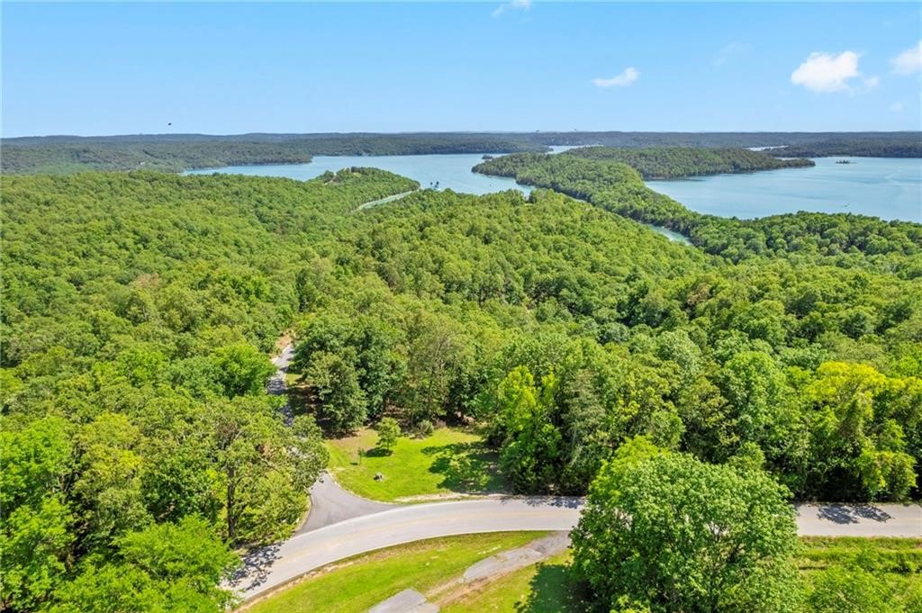 Hinchingbrooke Pointe Subdivision - Land