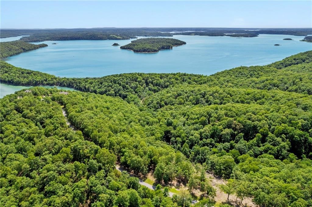 Hinchingbrooke Pointe Subdivision - Land