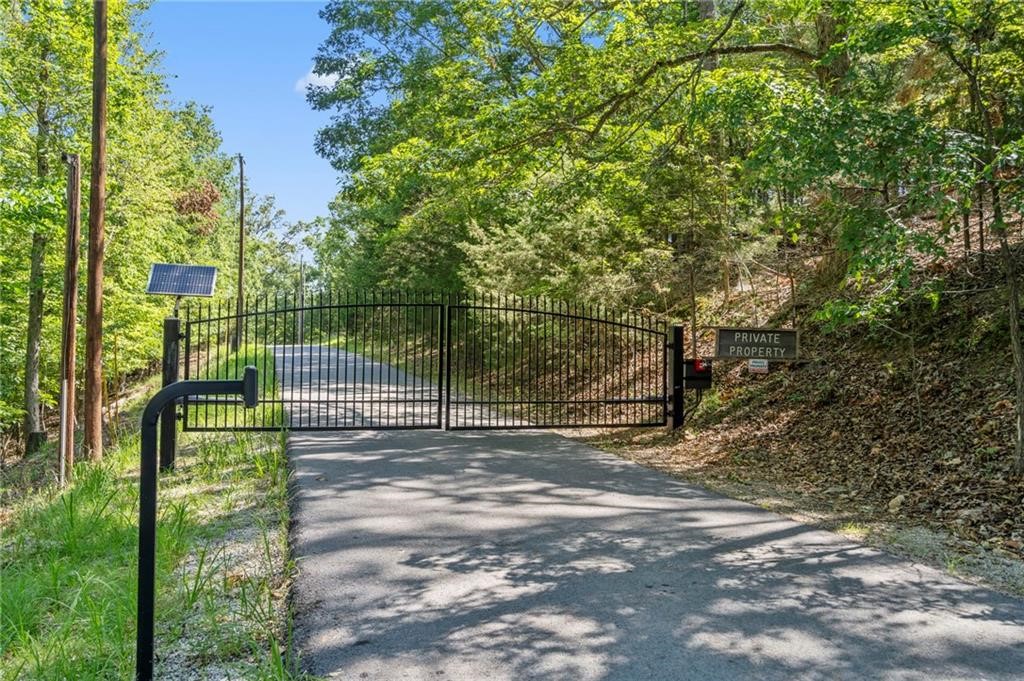 Hinchingbrooke Pointe Subdivision - Land