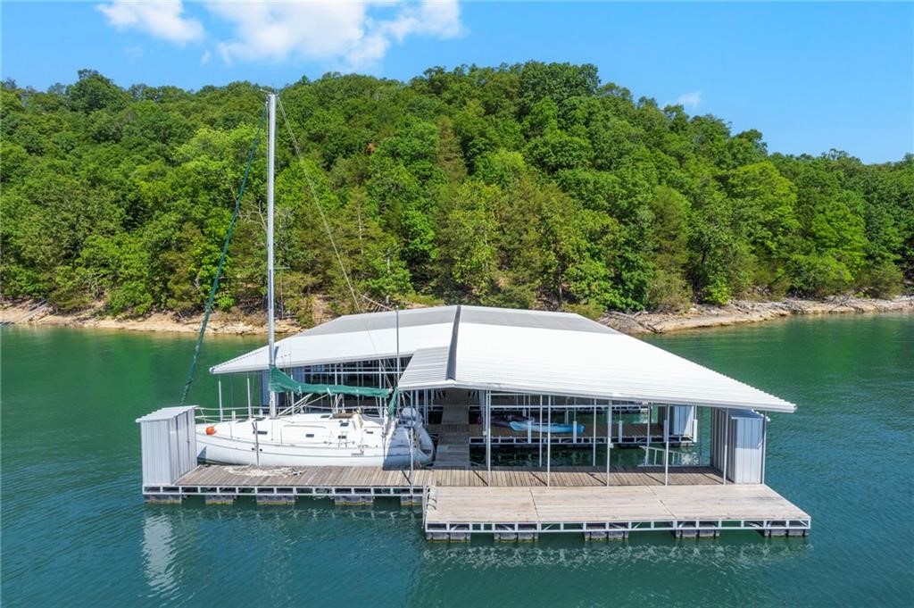 Hinchingbrooke Pointe Subdivision - Land