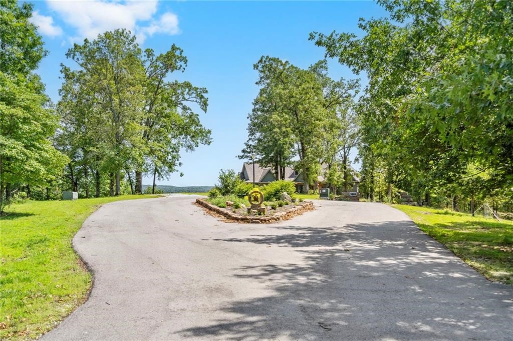 Hinchingbrooke Pointe Subdivision - Land