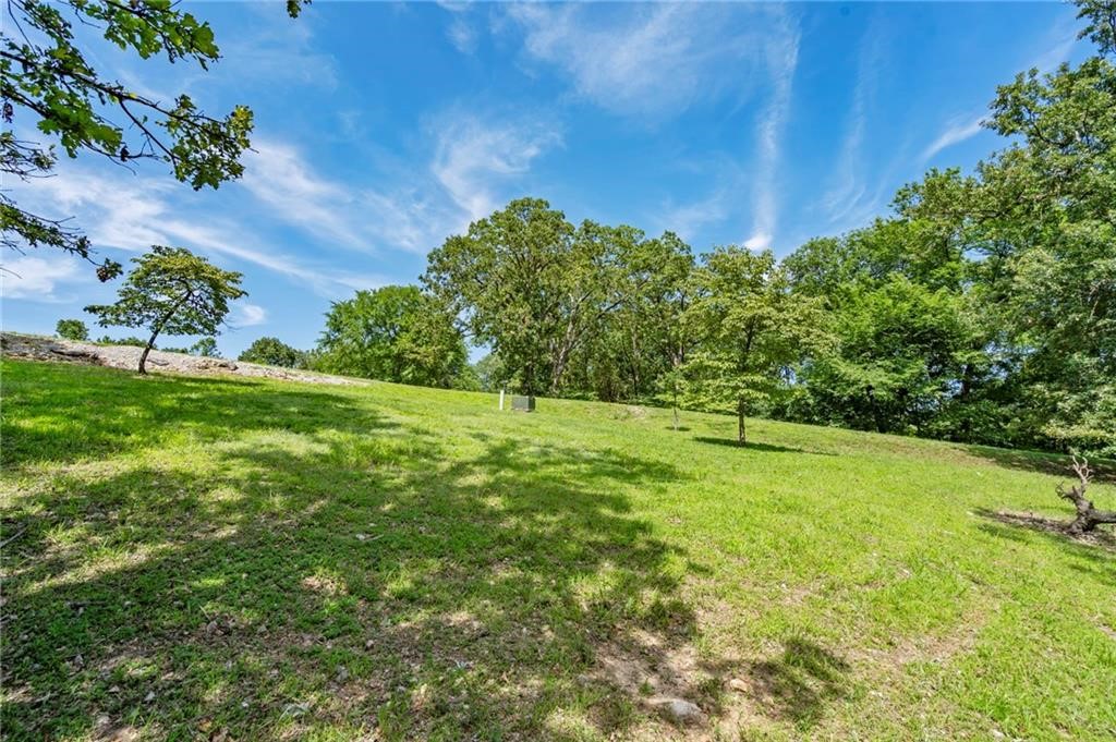 Hinchingbrooke Pointe Subdivision - Land