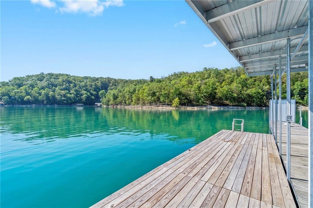 Hinchingbrooke Pointe Subdivision - Land