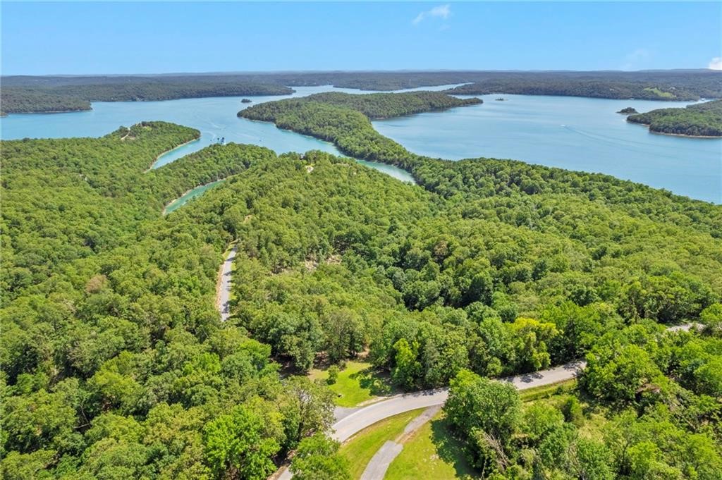 Hinchingbrooke Pointe Subdivision - Land