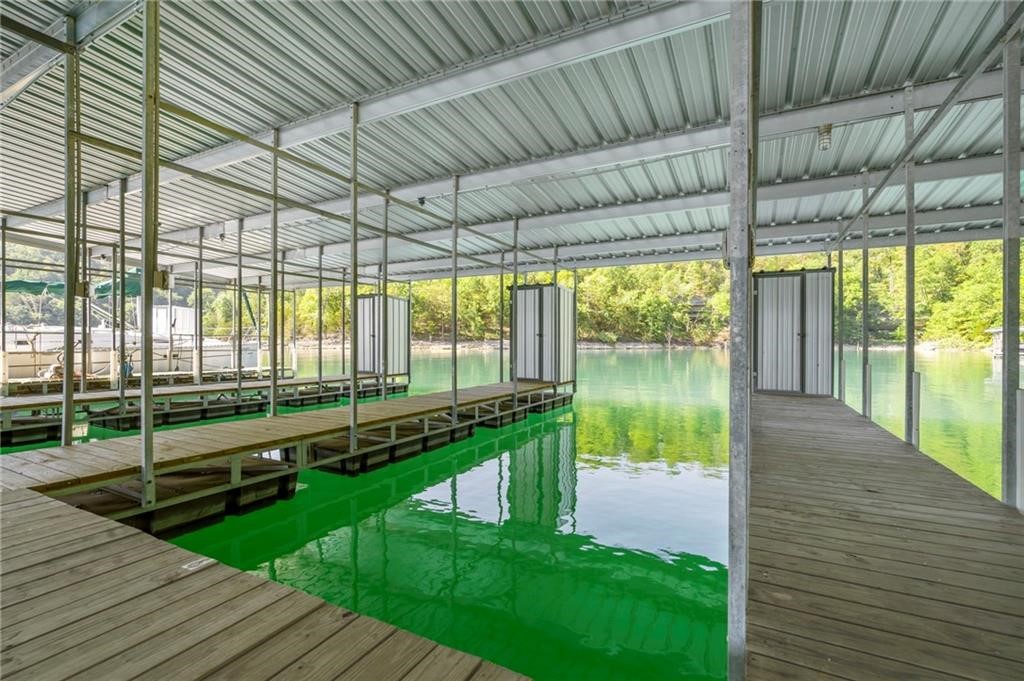 Hinchingbrooke Pointe Subdivision - Land