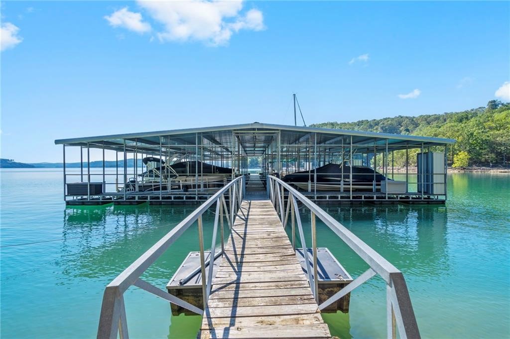 Hinchingbrooke Pointe Subdivision - Land