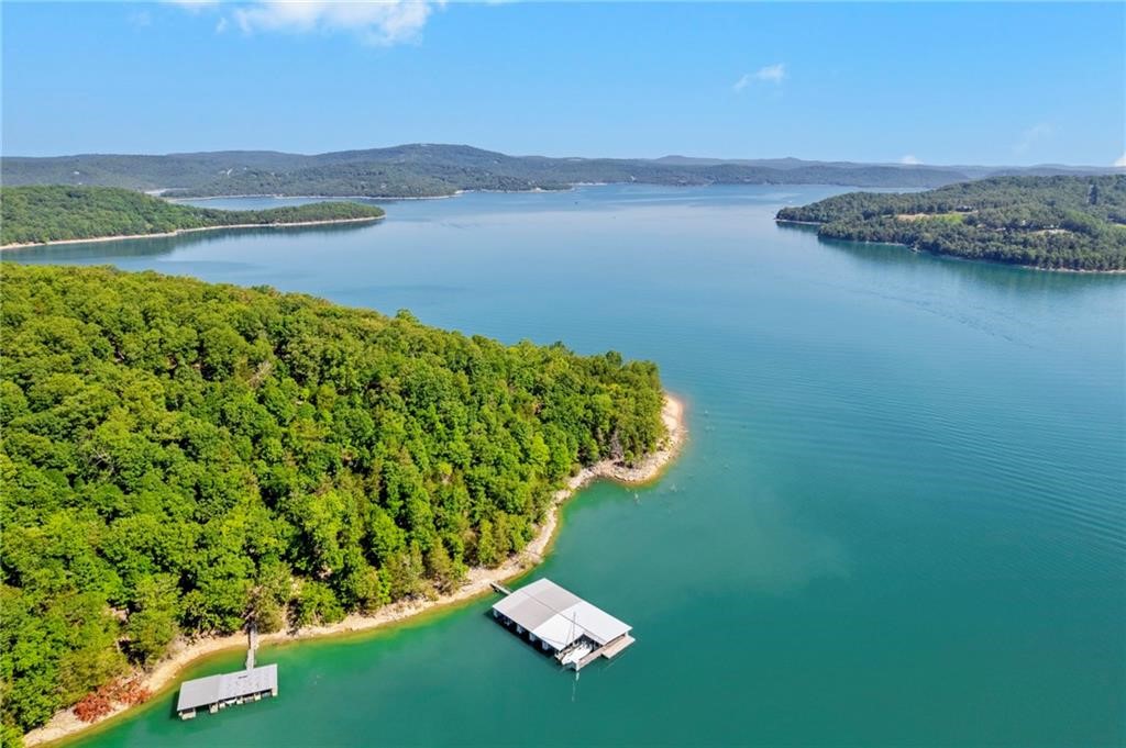 Hinchingbrooke Pointe Subdivision - Land