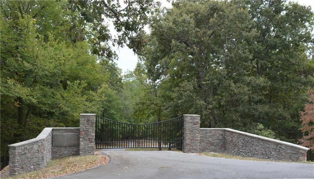 Hinchingbrooke Pointe Subdivision - Land