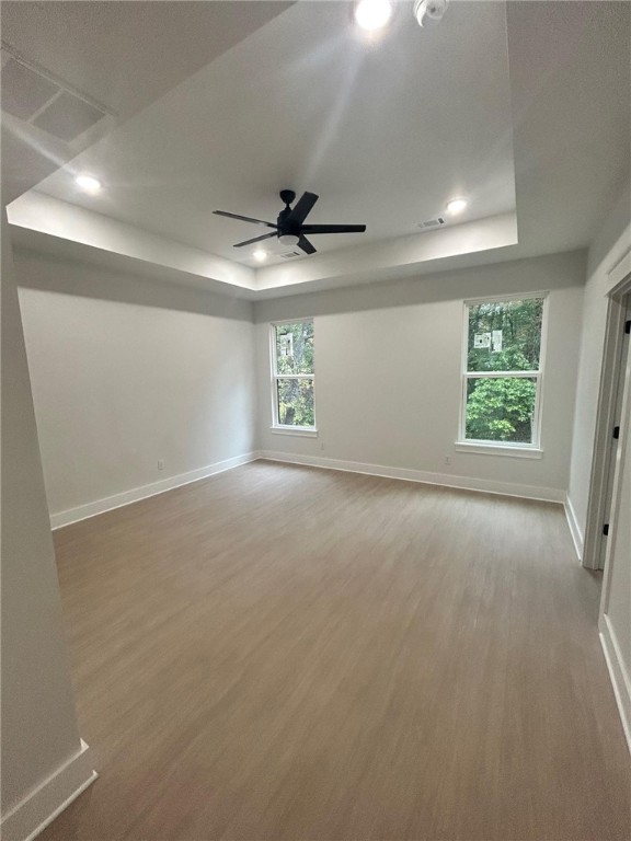 Harborough Sub Bvv - Residential