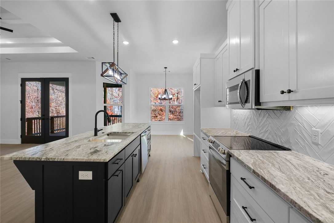 Harborough Sub Bvv - Residential