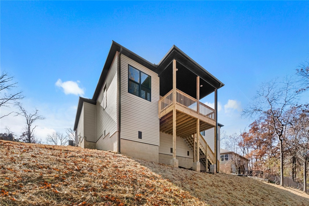 Harborough Sub Bvv - Residential