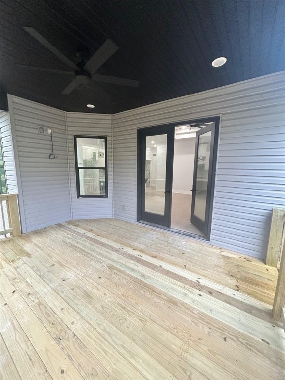 Harborough Sub Bvv - Residential