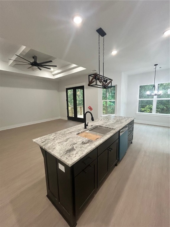 Harborough Sub Bvv - Residential