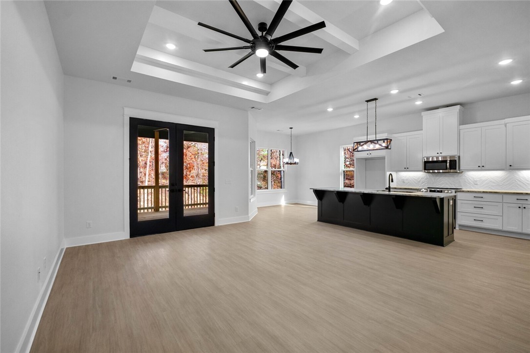 Harborough Sub Bvv - Residential