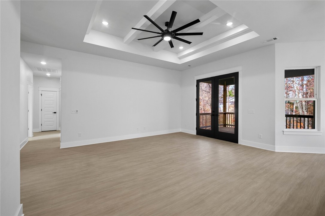 Harborough Sub Bvv - Residential