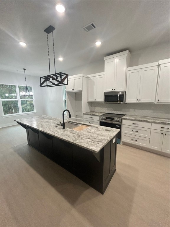 Harborough Sub Bvv - Residential