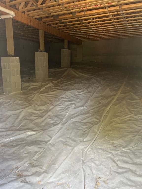 Harborough Sub Bvv - Residential